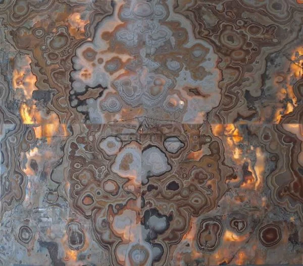 Natural stone